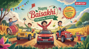  Free Shipping on Toys Online – Buy kids' electric cars, bikes, and fun toys with fast delivery at GurToy